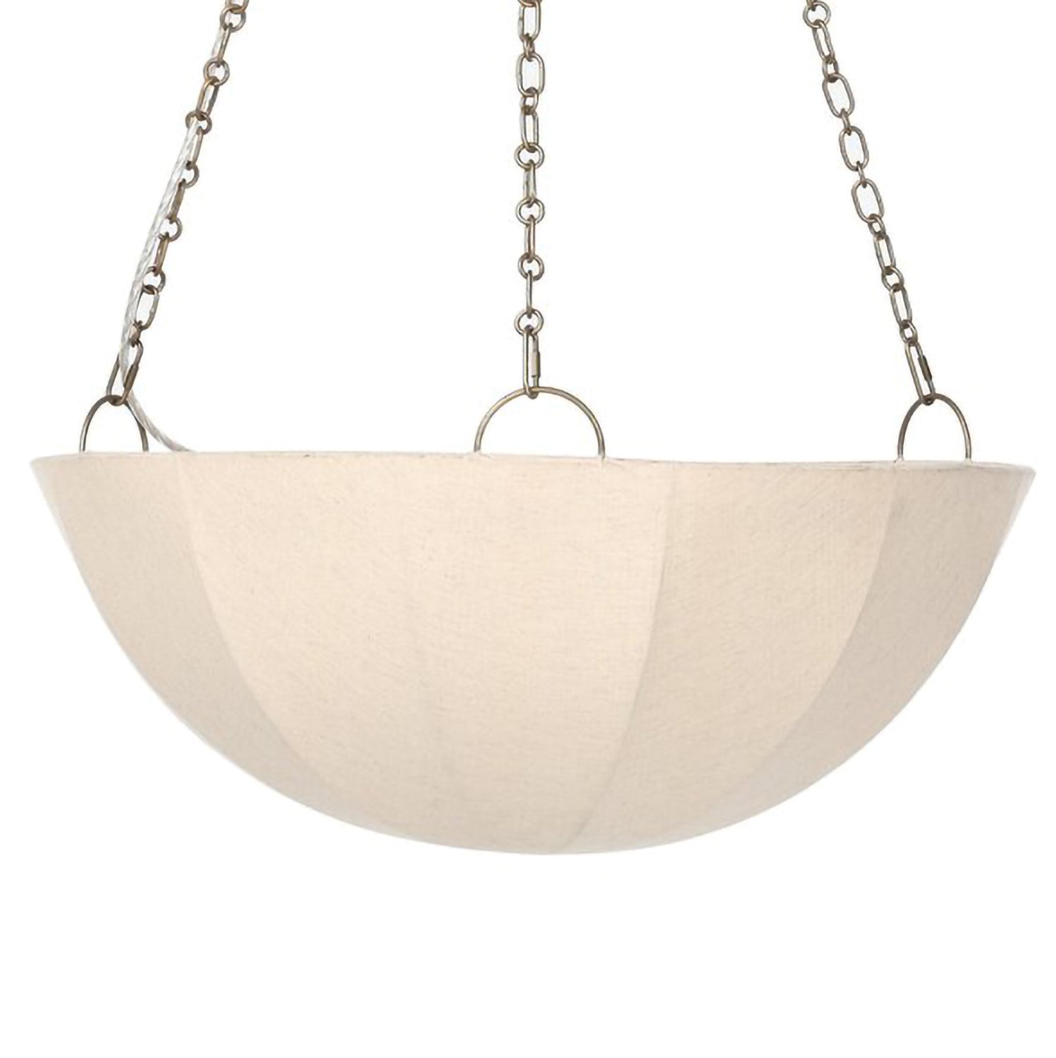 Four Hands Teague Pendant