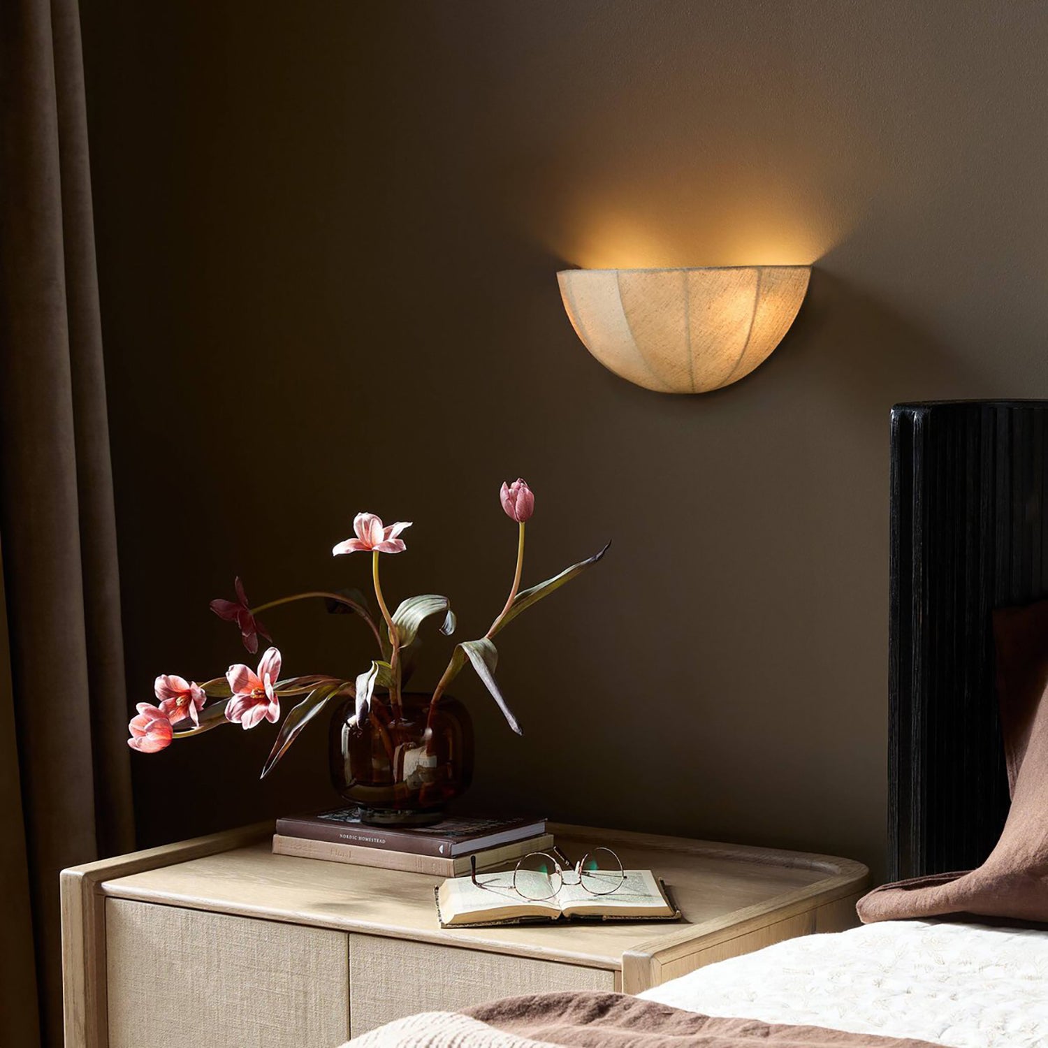 Four Hands Teague Wall Sconce