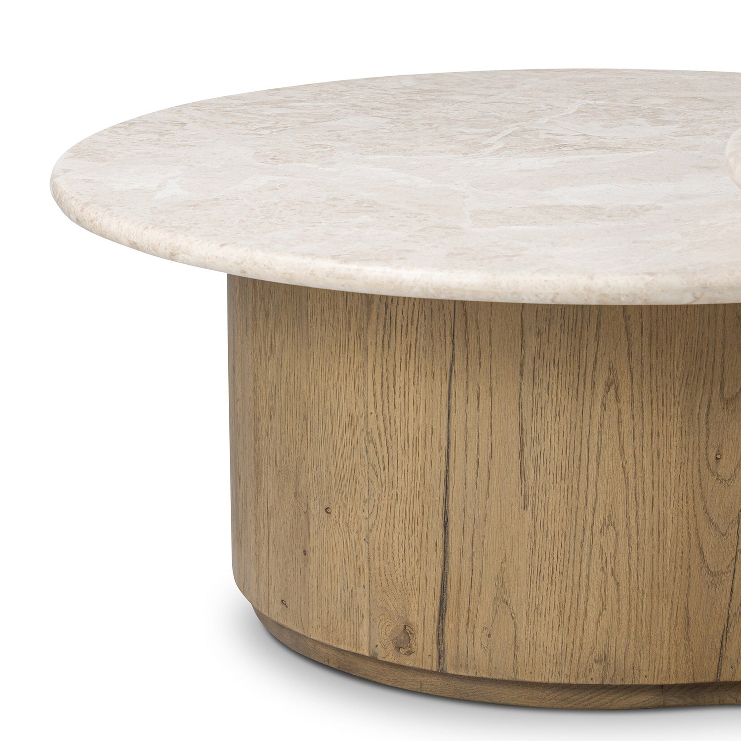 Four Hands Toro Coffee Table