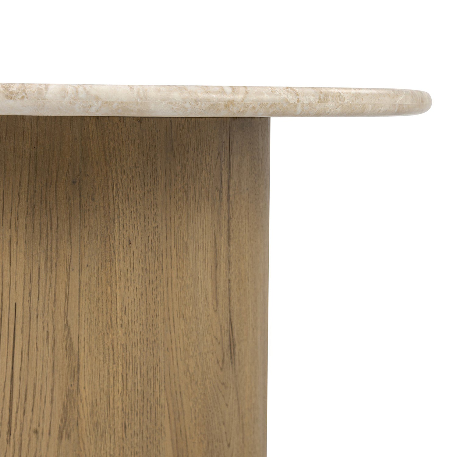 Four Hands Toro Coffee Table