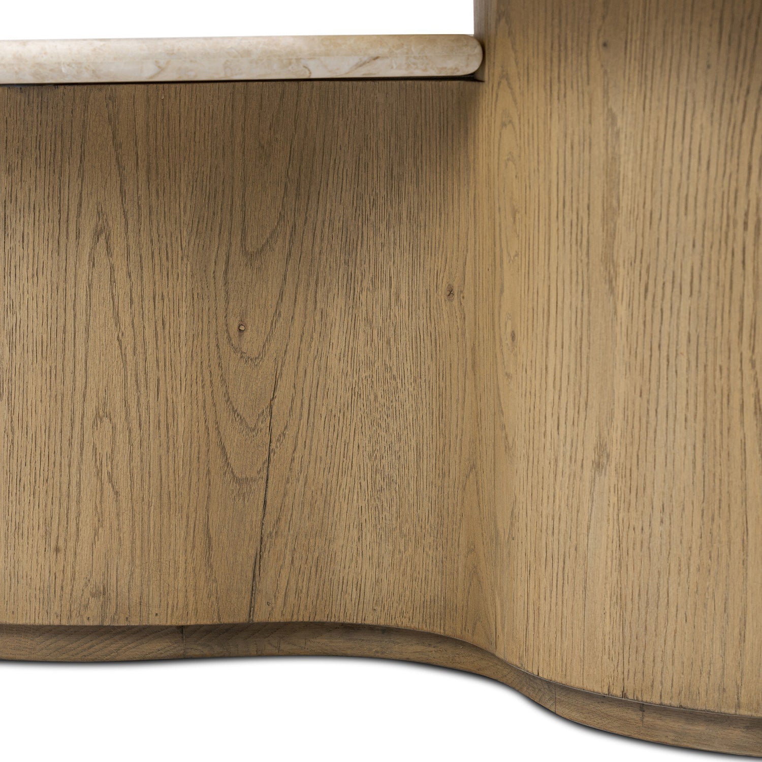 Four Hands Toro Coffee Table