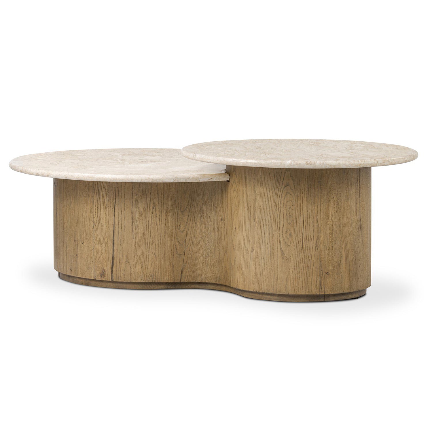 Four Hands Toro Coffee Table
