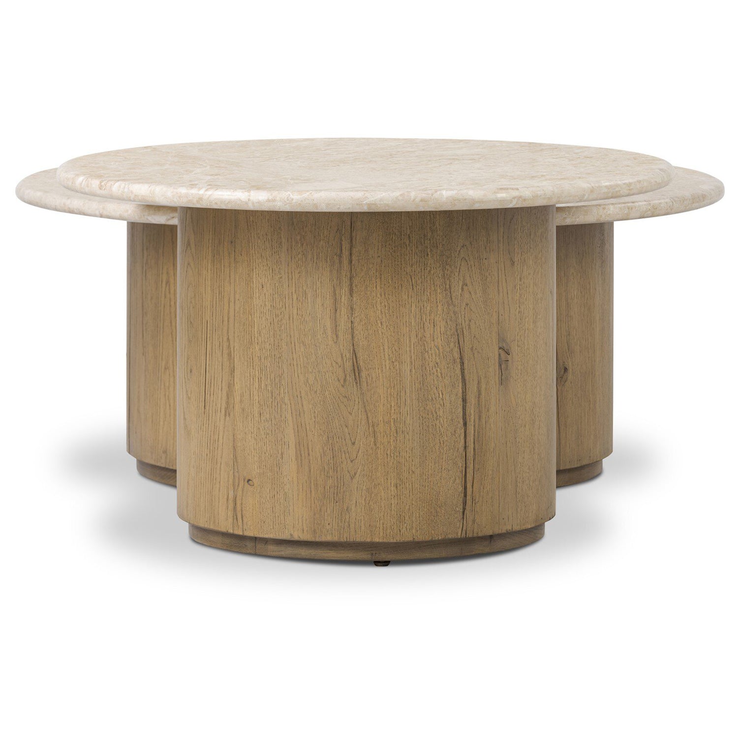 Four Hands Toro Coffee Table