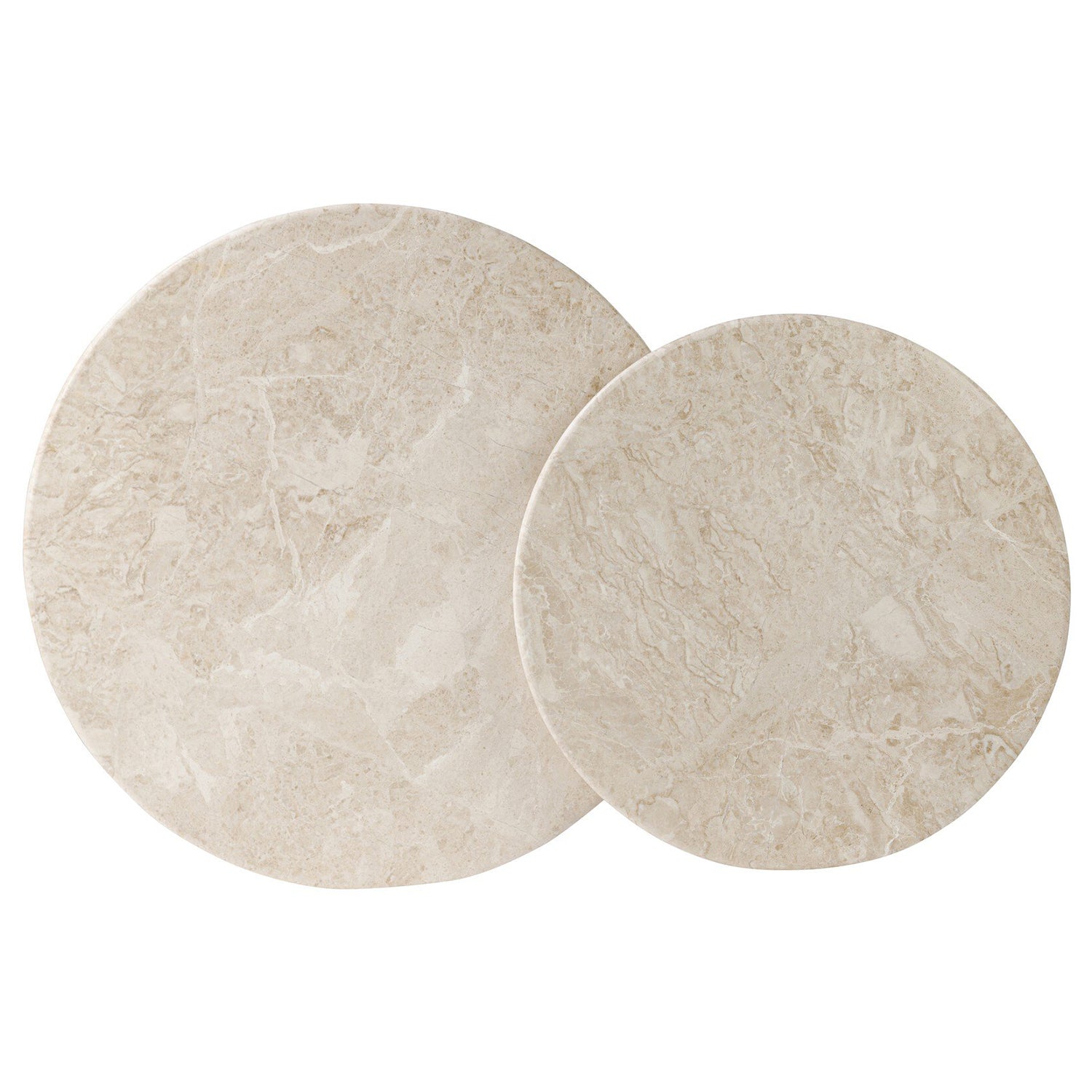 Four Hands Toro Coffee Table