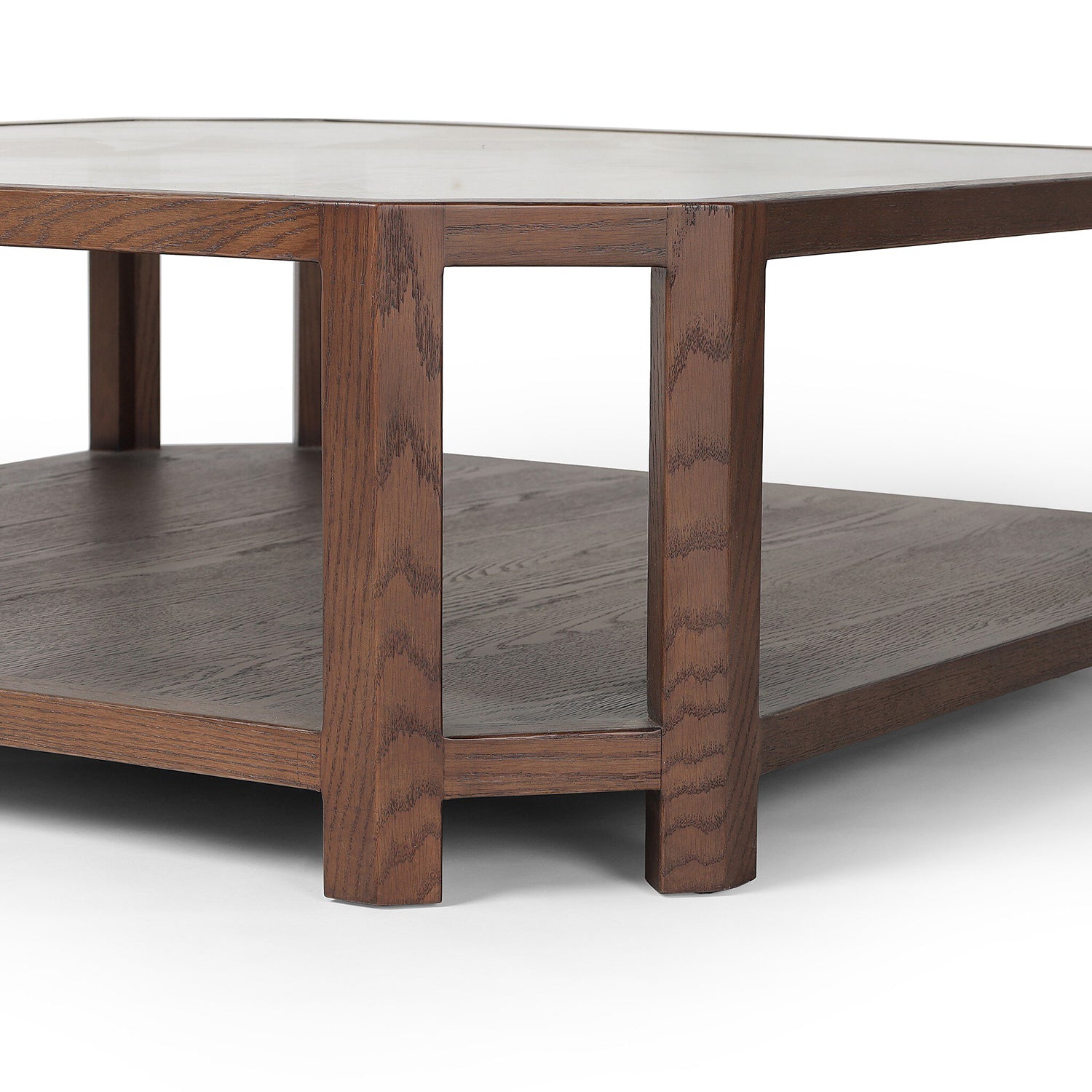 Four Hands Jenzen Coffee Table
