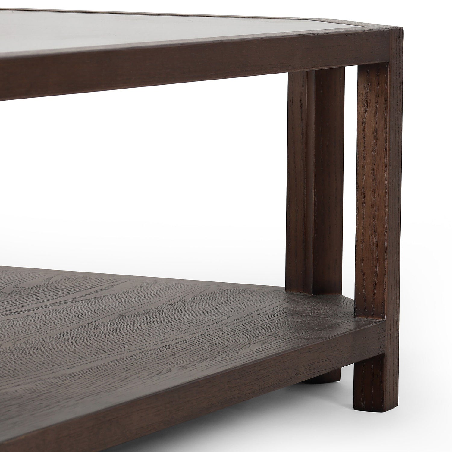 Four Hands Jenzen Coffee Table