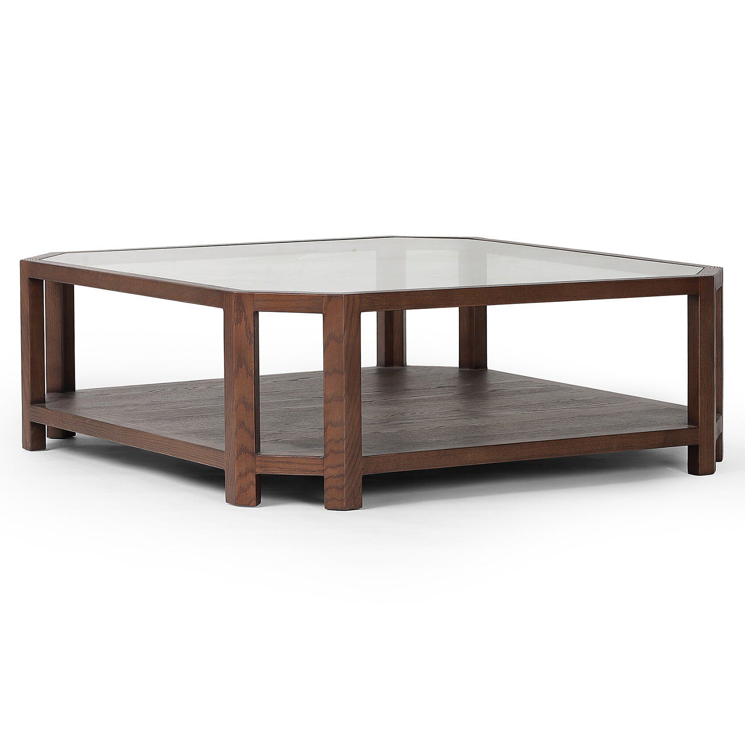 Four Hands Jenzen Coffee Table