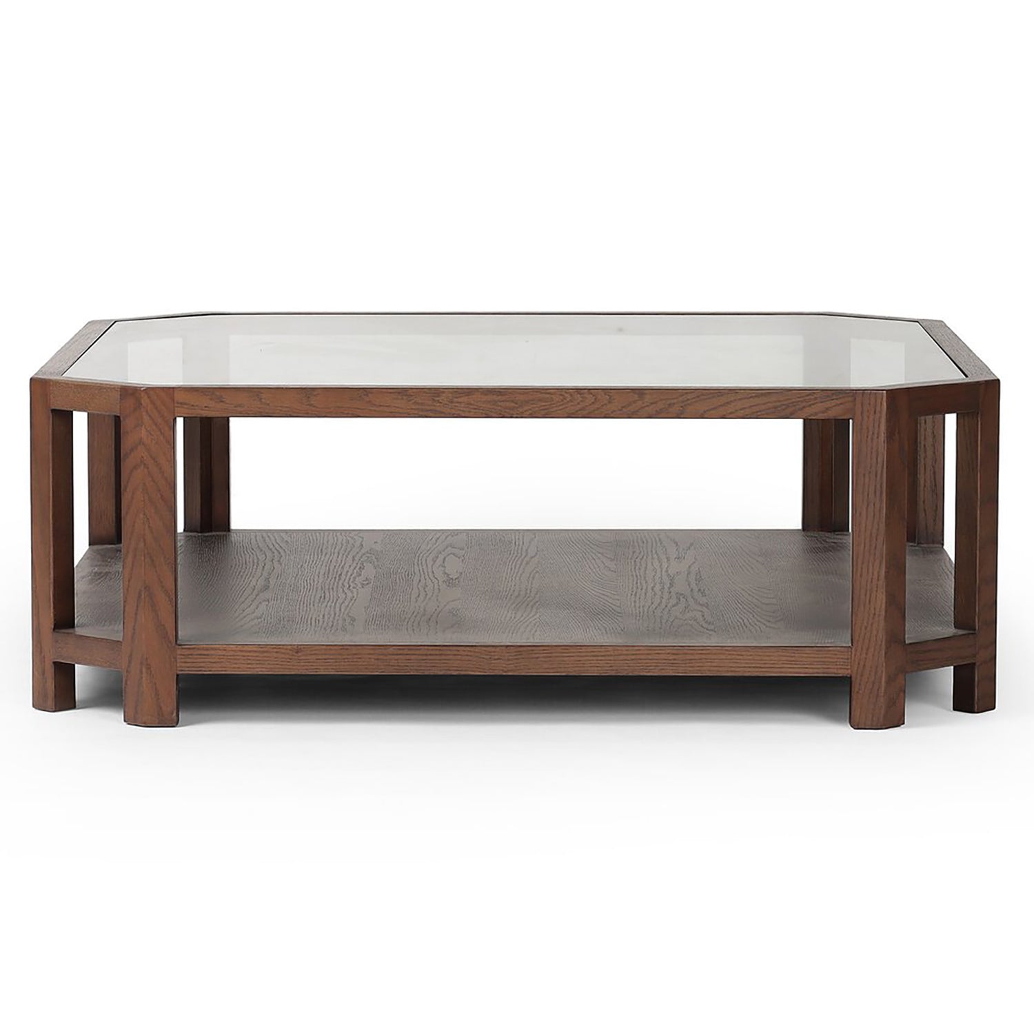 Four Hands Jenzen Coffee Table