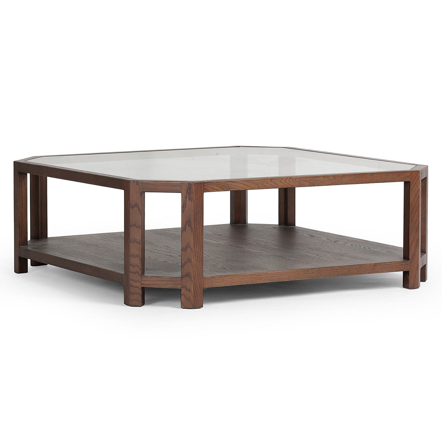 Four Hands Jenzen Coffee Table
