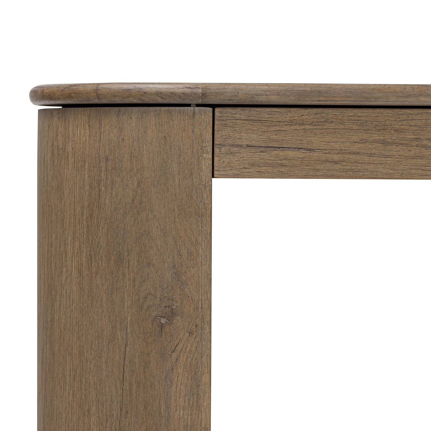 Four Hands Farrow Console Table
