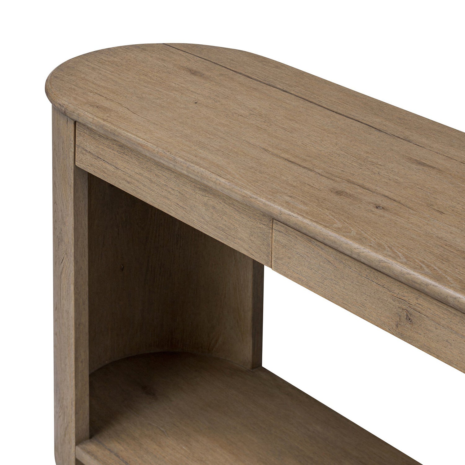 Four Hands Farrow Console Table