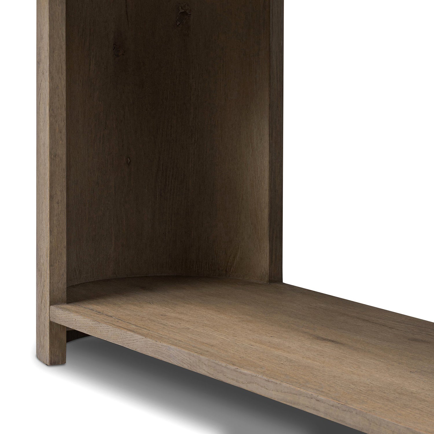 Four Hands Farrow Console Table