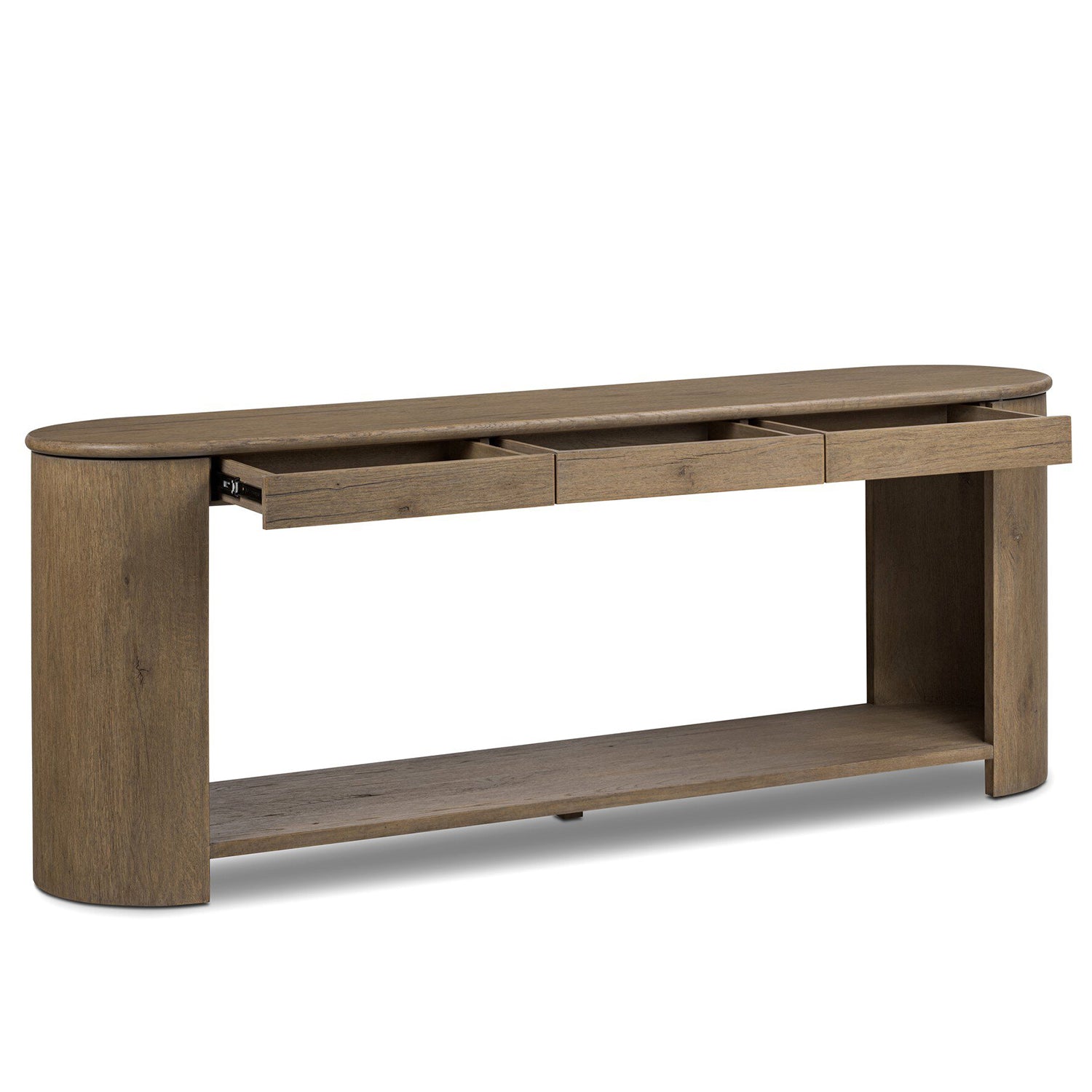 Four Hands Farrow Console Table