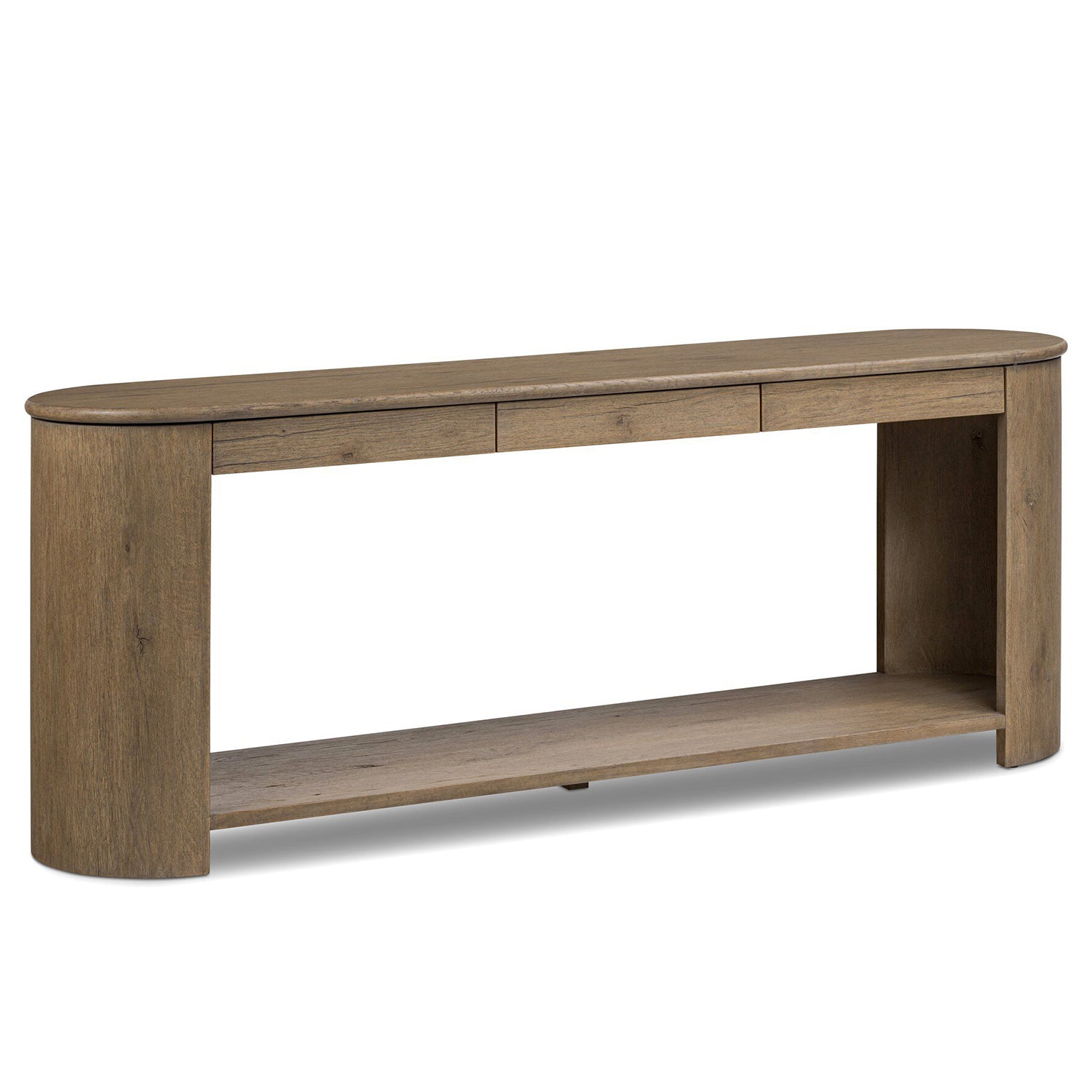 Four Hands Farrow Console Table