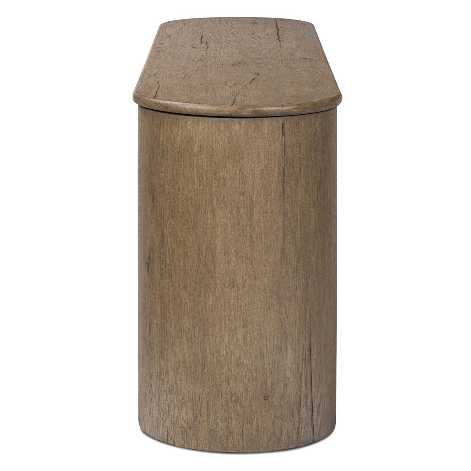 Four Hands Farrow Console Table