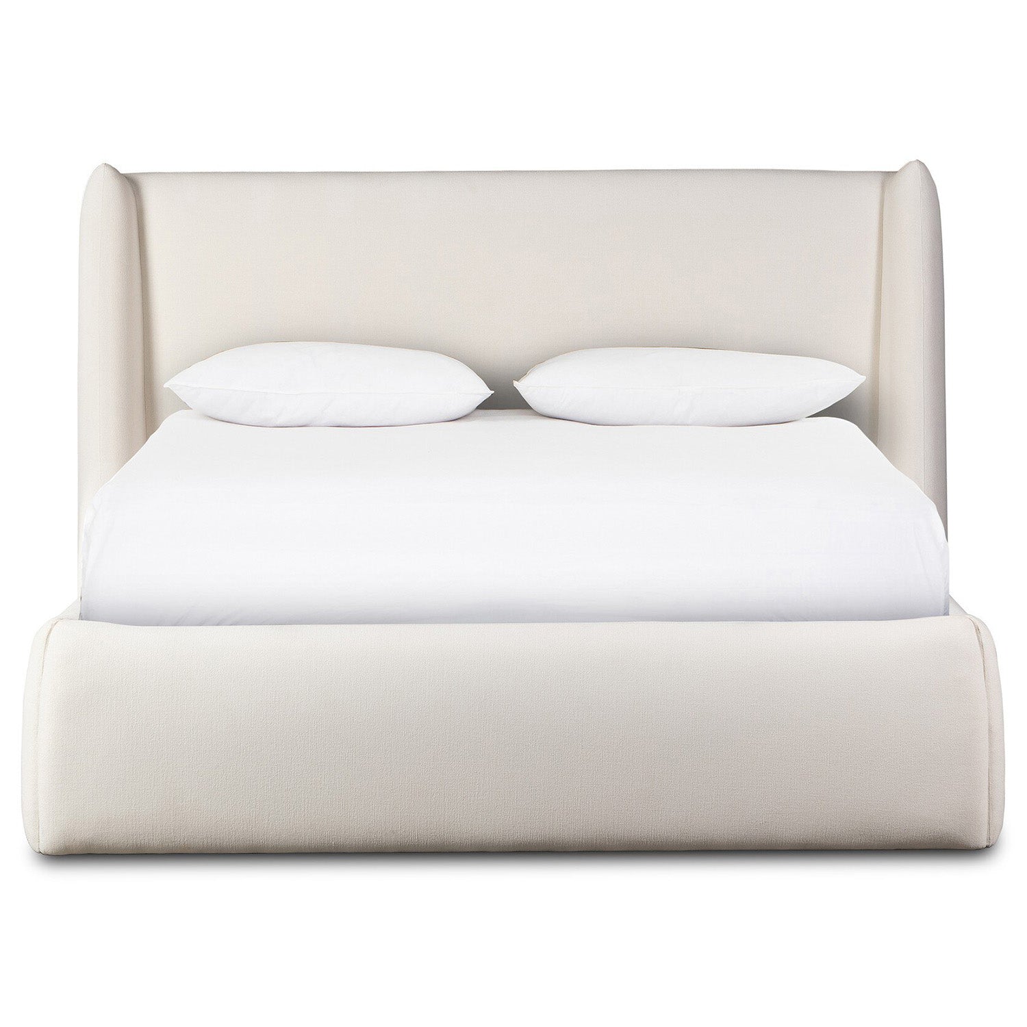 Four Hands Hexley Bed