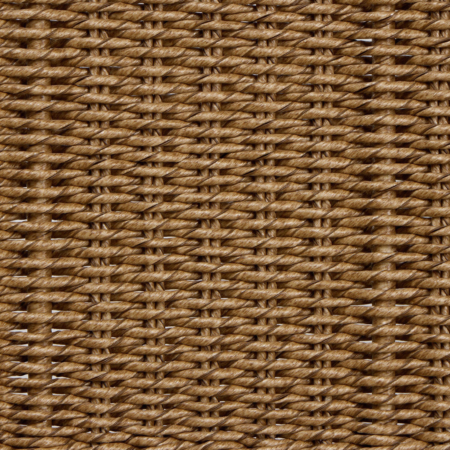 Four Hands Miller Outdoor Woven Dining Chair Set of 2