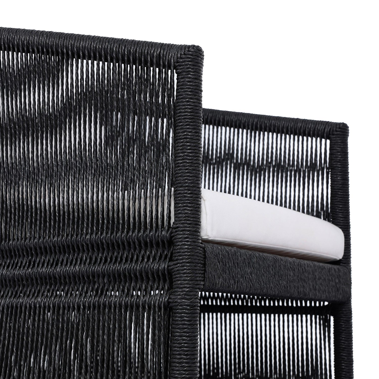 Four Hands Mondira Outdoor Dining Chair