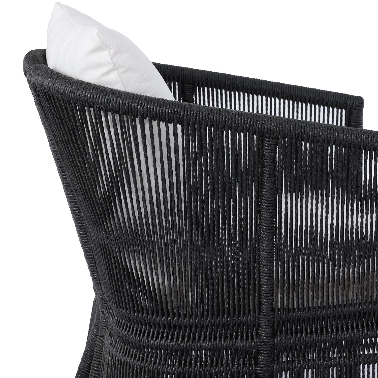 Four Hands Mondira Outdoor Dining Chair