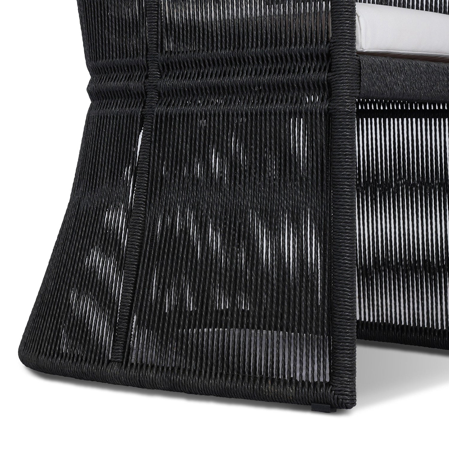 Four Hands Mondira Outdoor Dining Chair