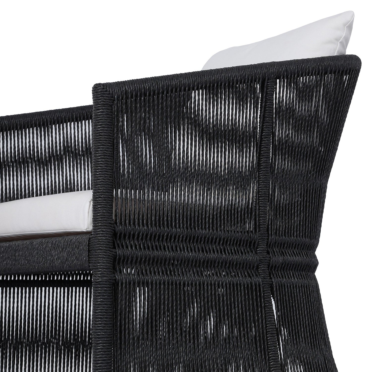 Four Hands Mondira Outdoor Dining Chair