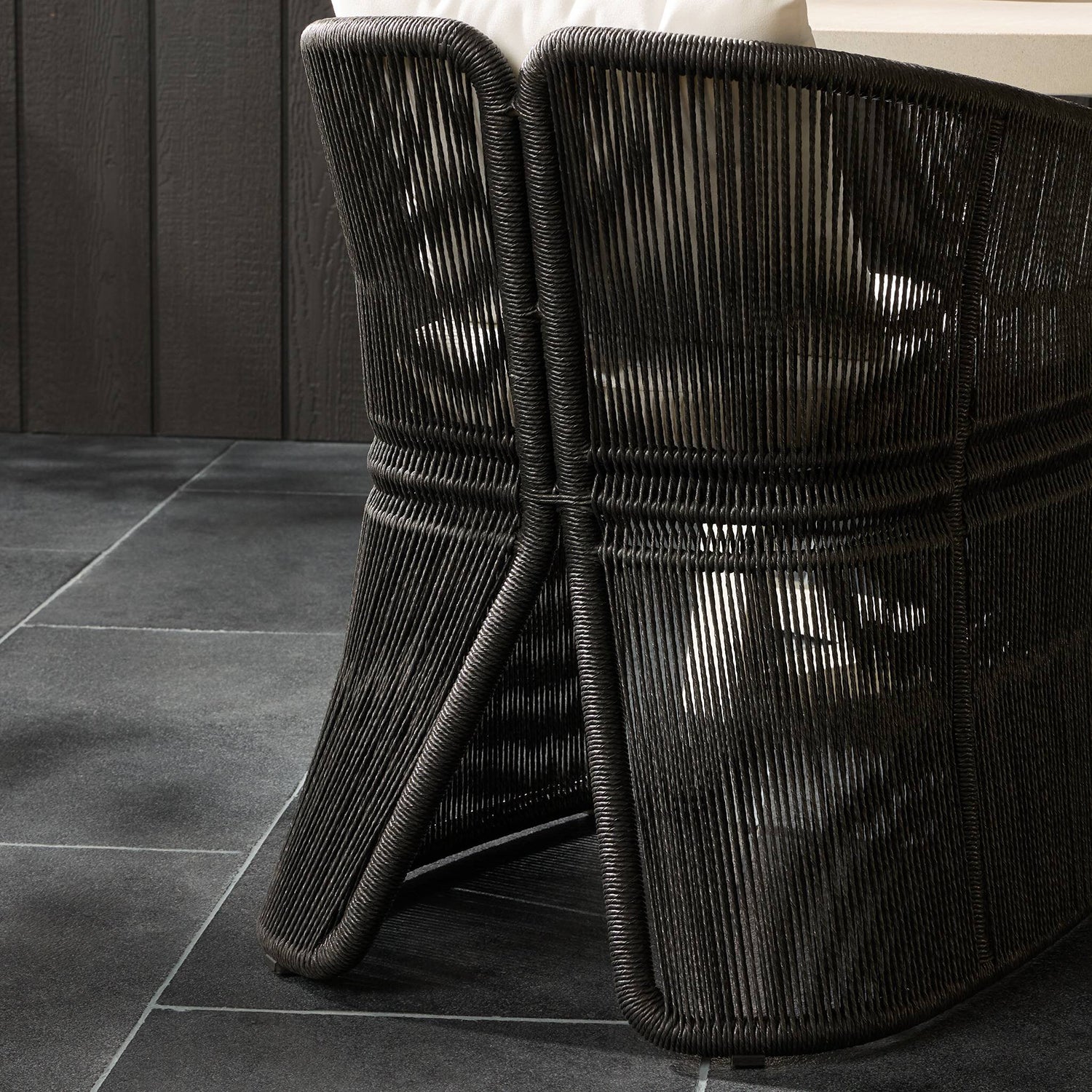 Four Hands Mondira Outdoor Dining Chair