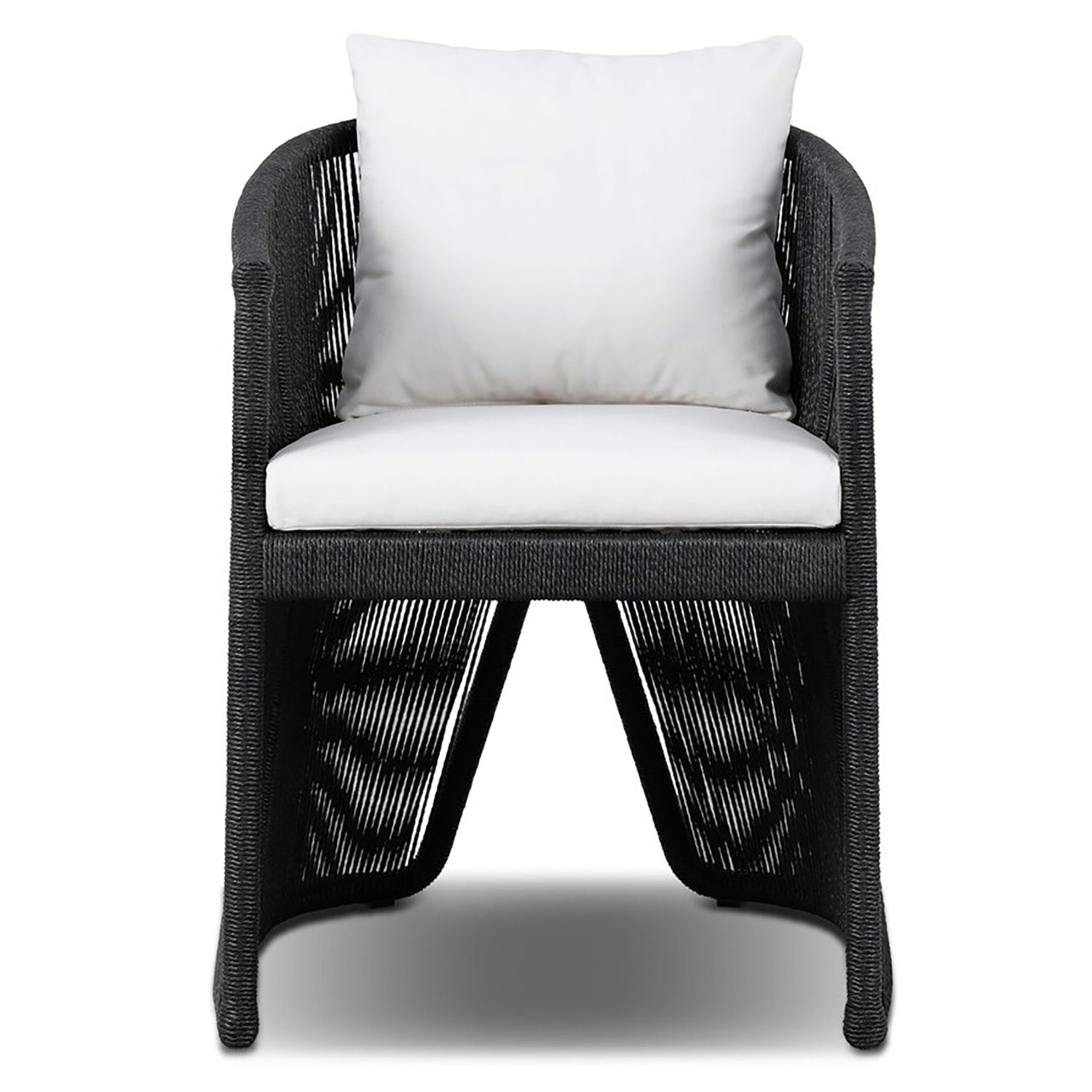 Four Hands Mondira Outdoor Dining Chair