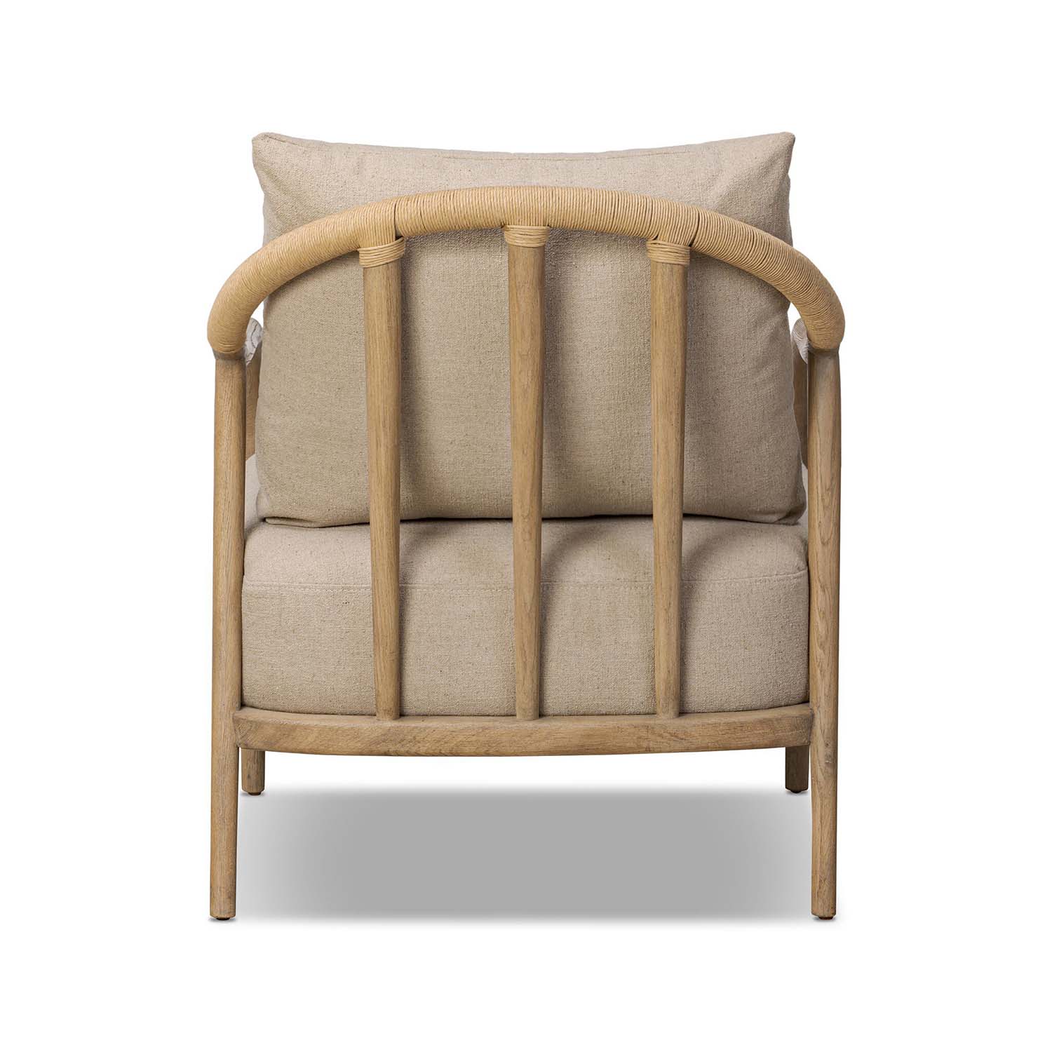 Four Hands Remi Chair