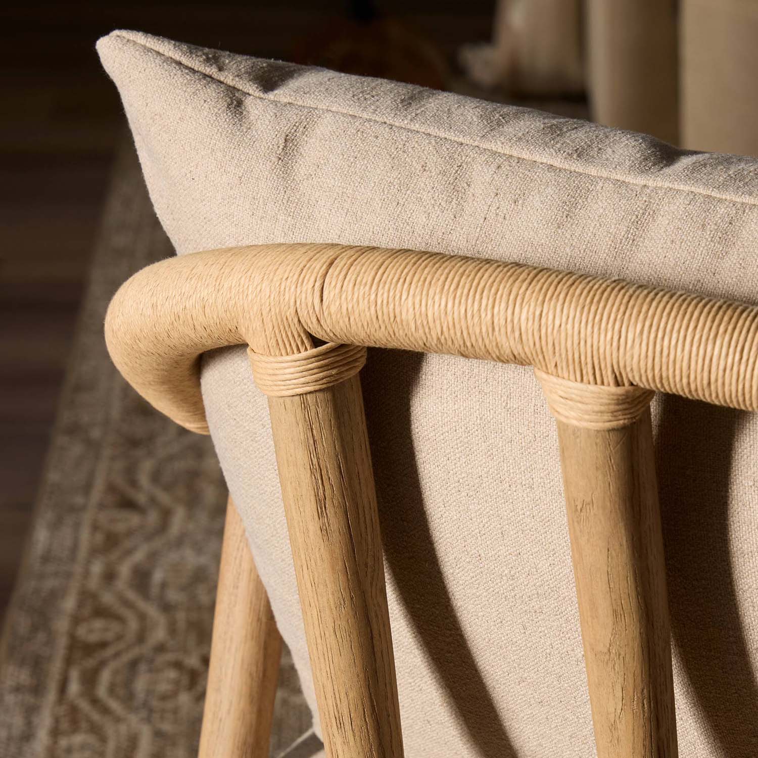 Four Hands Remi Chair