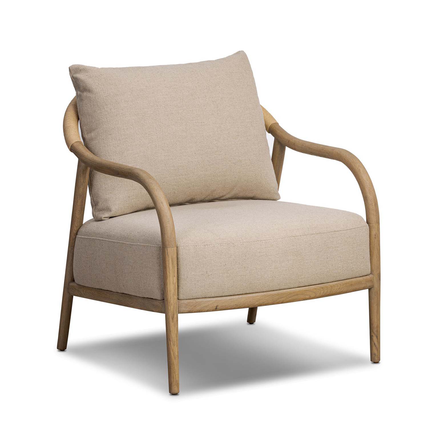 Four Hands Remi Chair