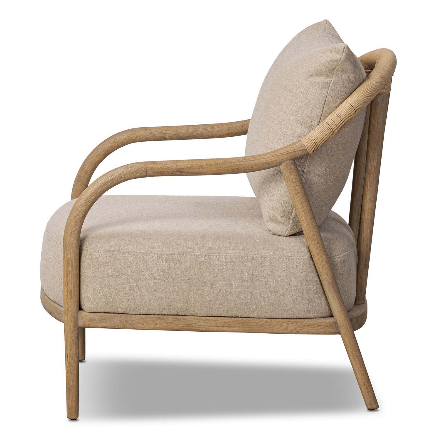 Four Hands Remi Chair