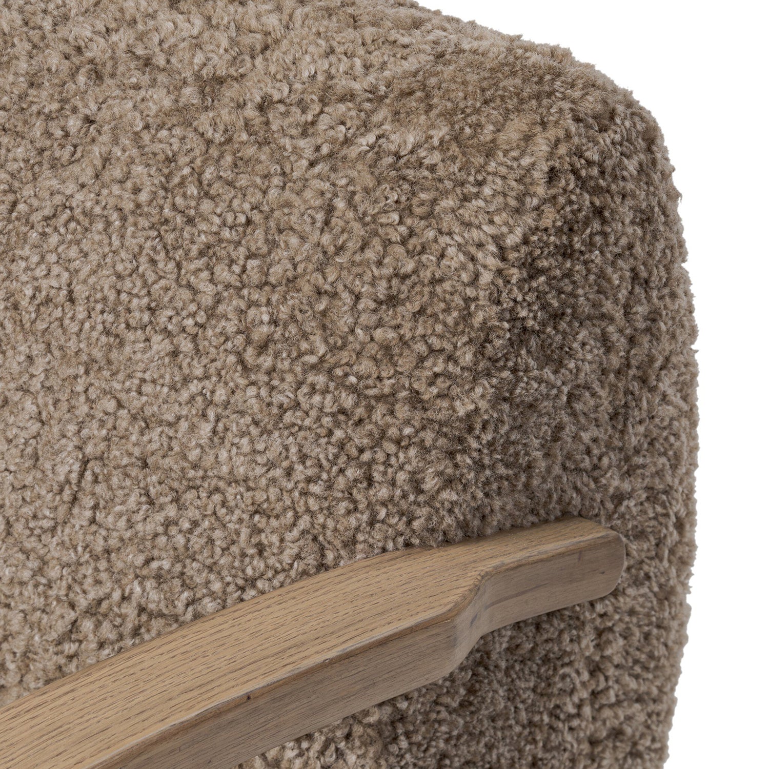 Four Hands Burke Chair