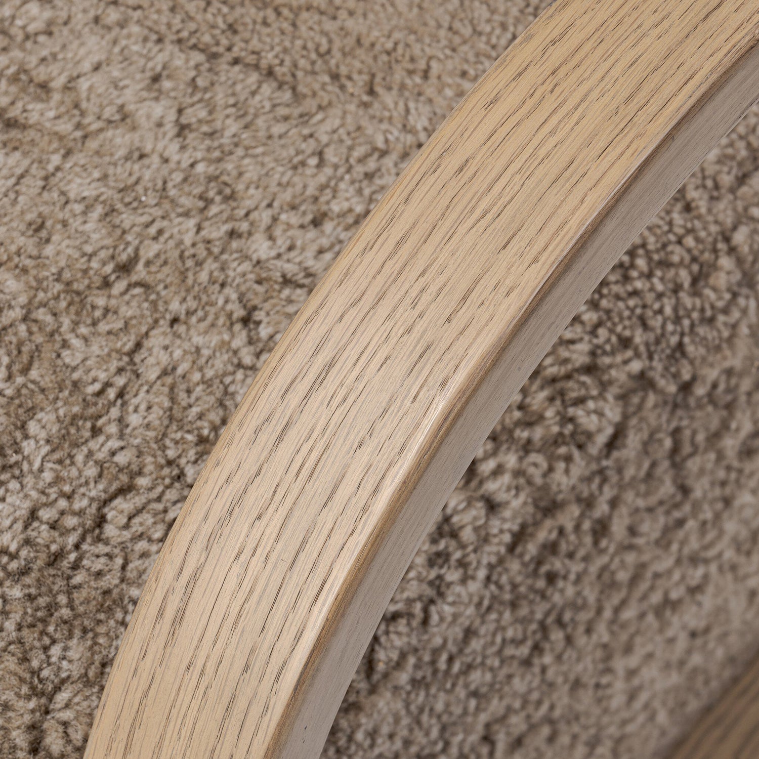 Four Hands Burke Chair