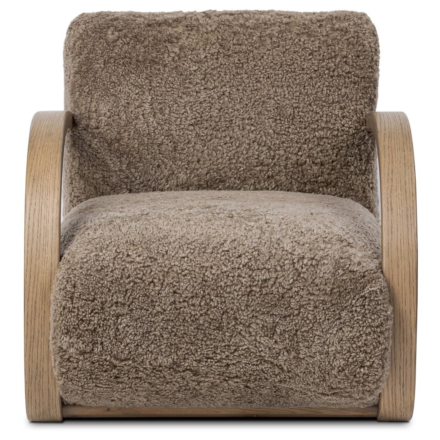 Four Hands Burke Chair