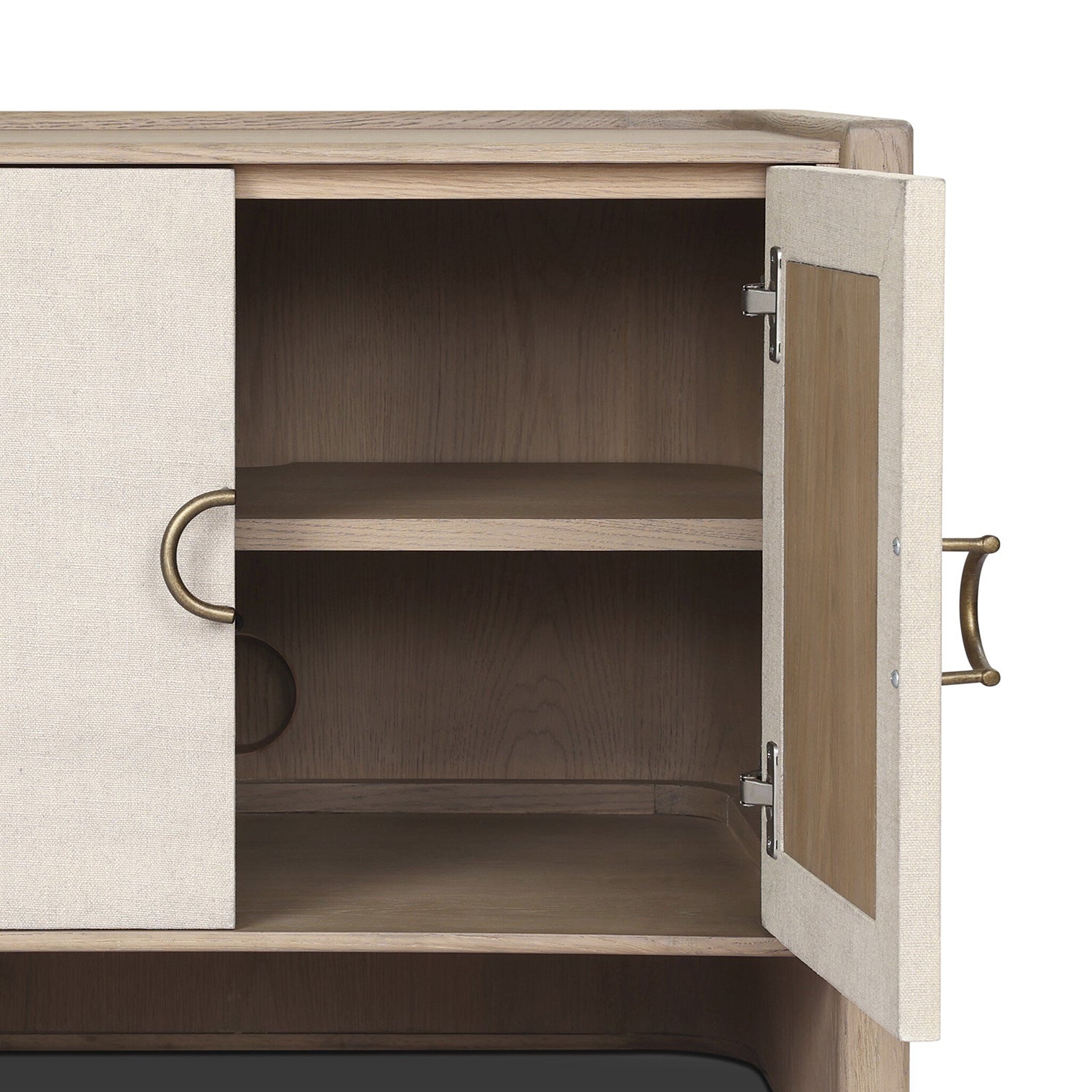 Four Hands Kiran Nightstand Set of 2