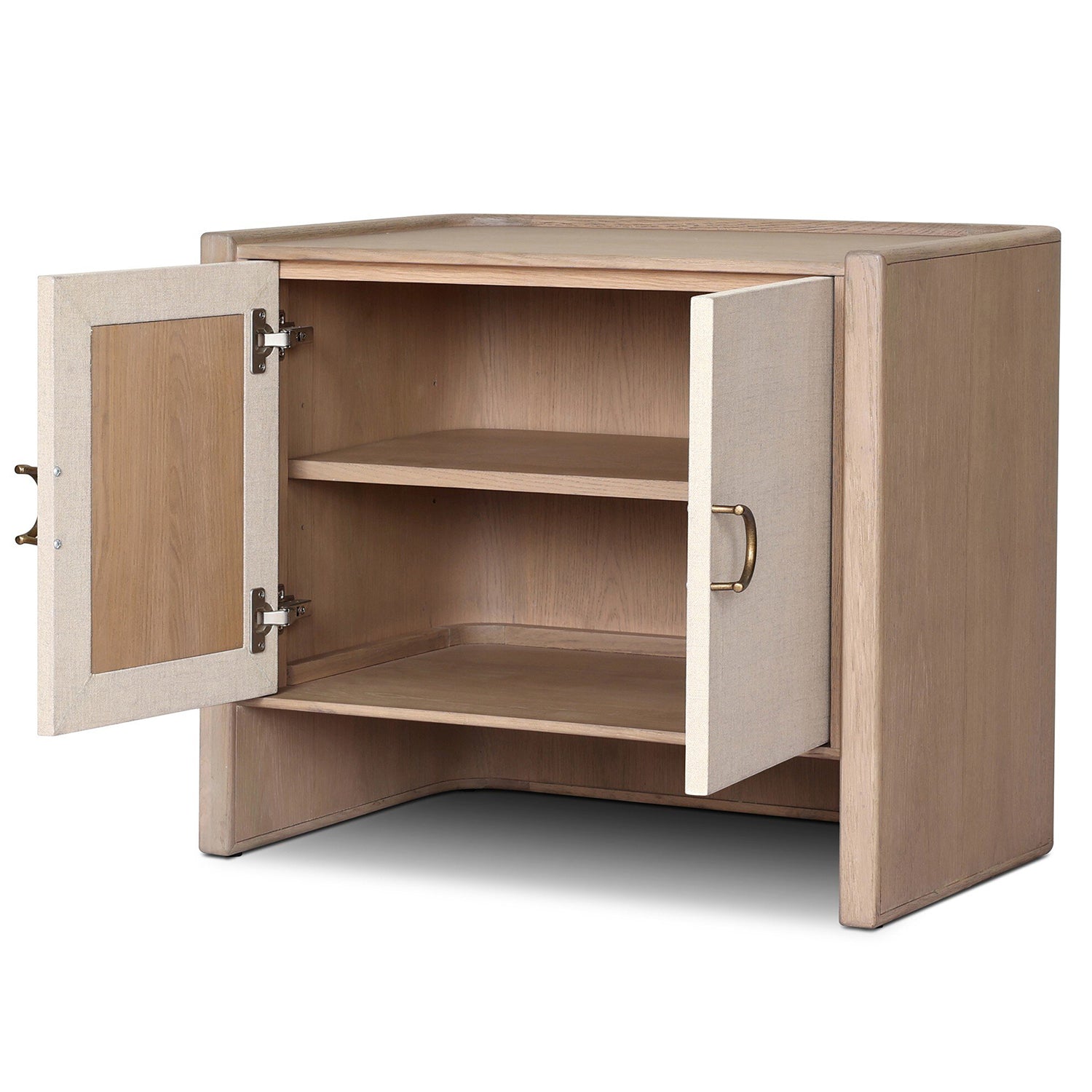 Four Hands Kiran Nightstand Set of 2