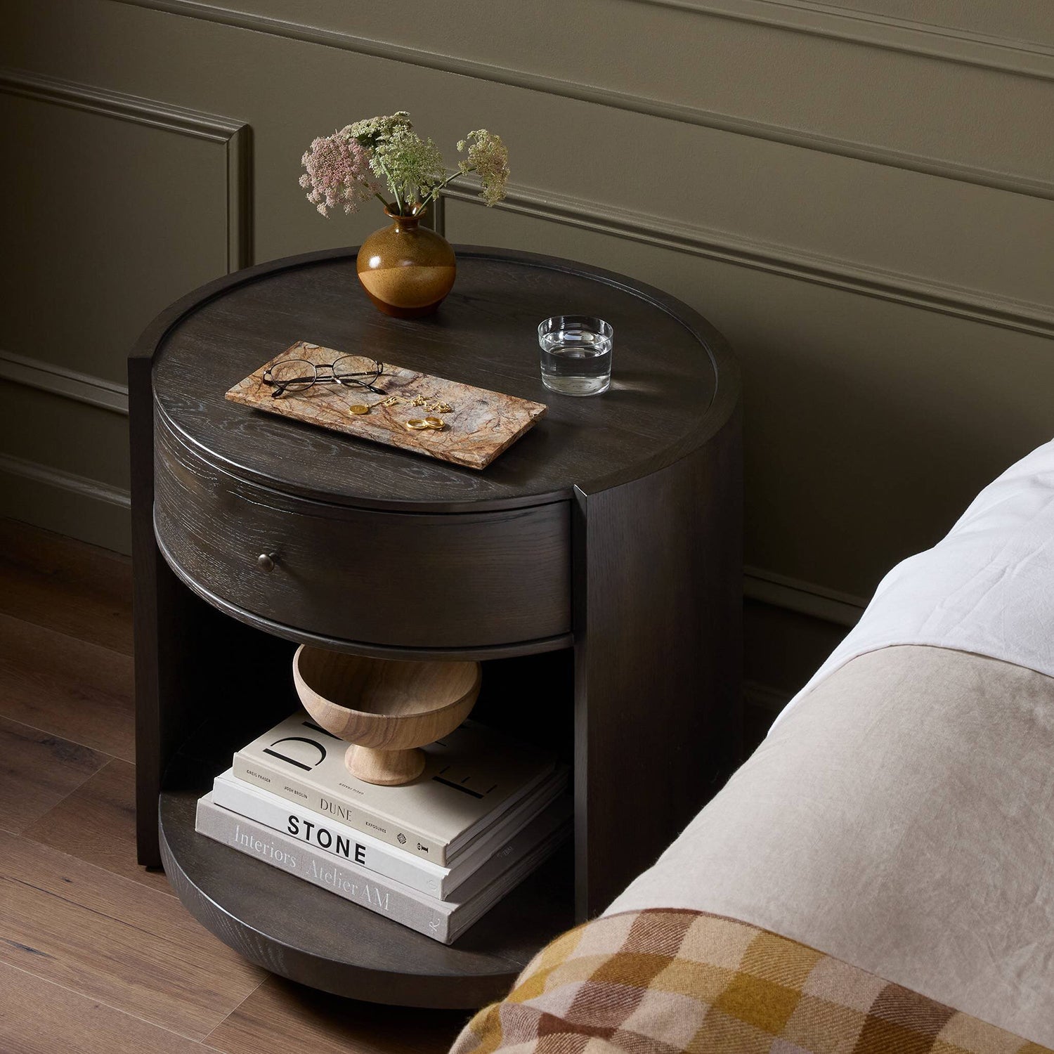Four Hands Bode Nightstand
