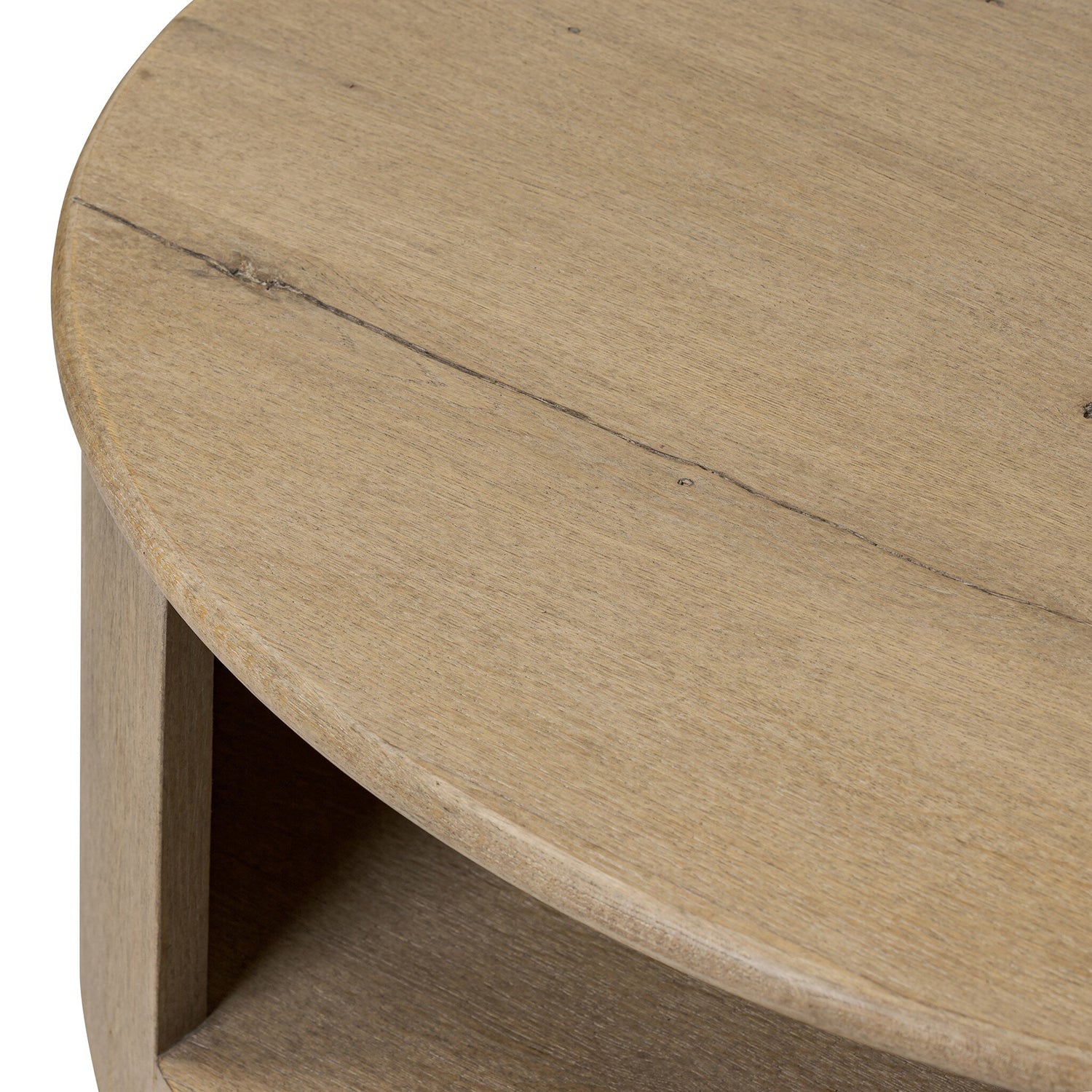 Four Hands Farrow Coffee Table