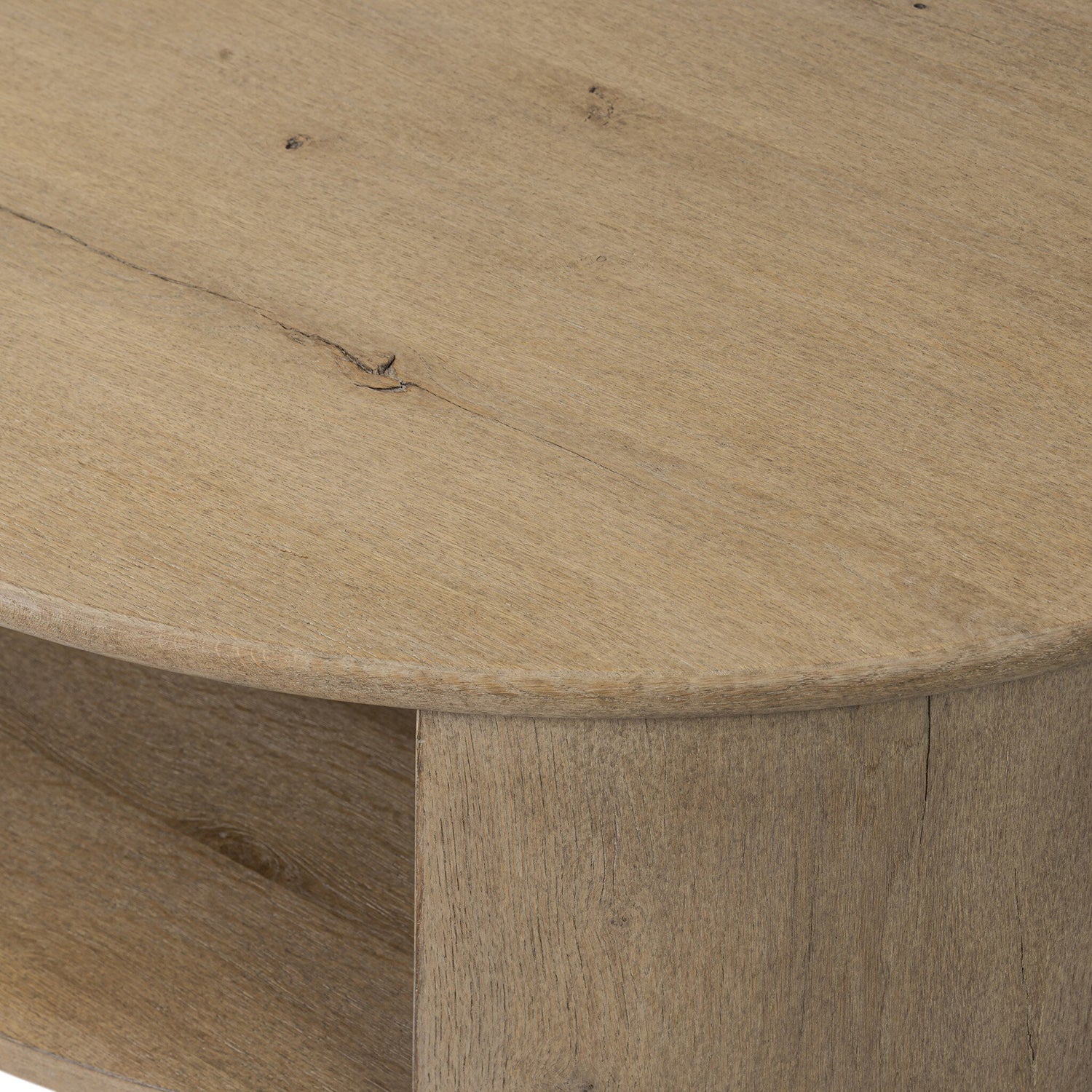 Four Hands Farrow Coffee Table