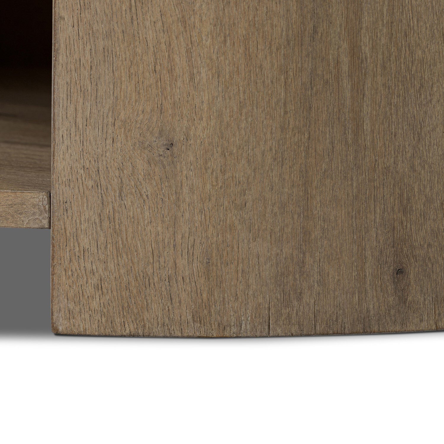 Four Hands Farrow Coffee Table