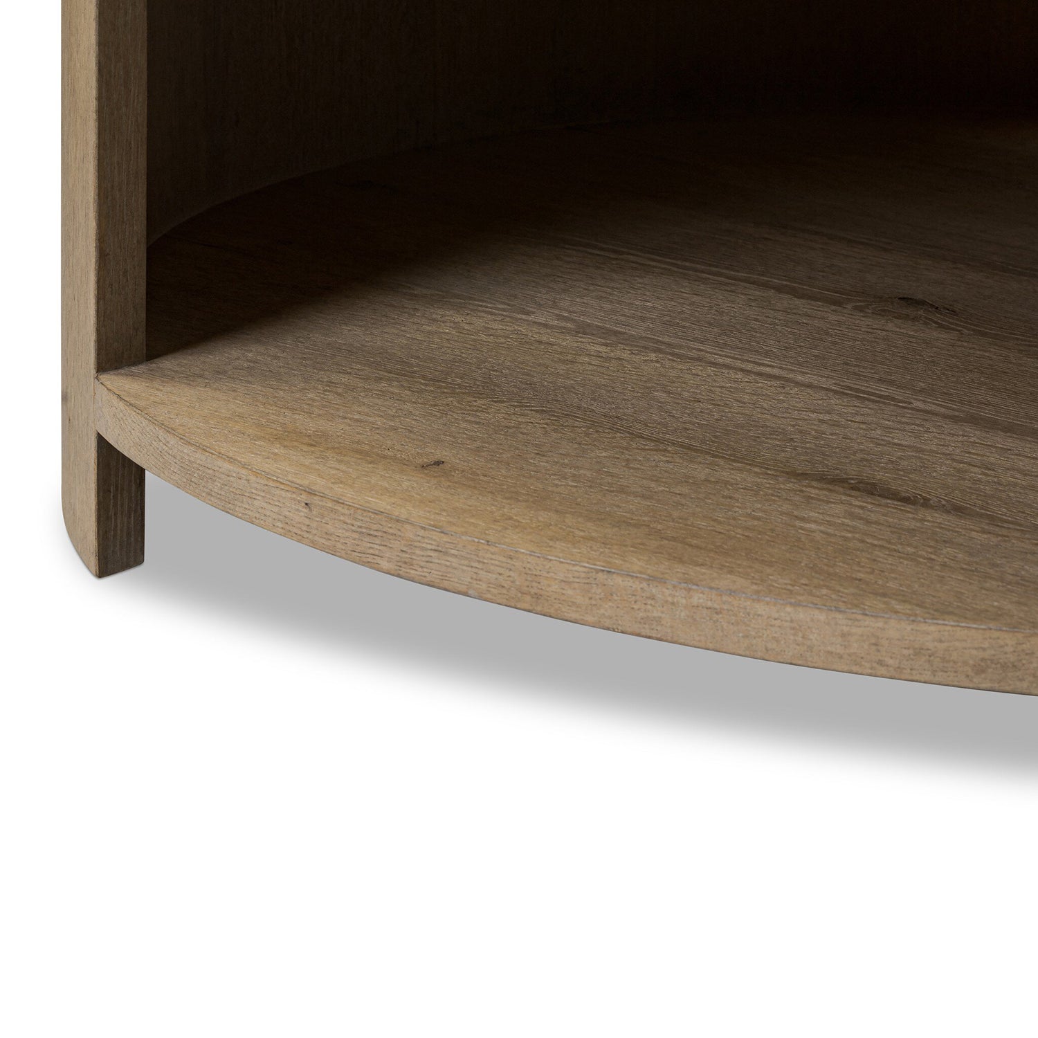 Four Hands Farrow Coffee Table