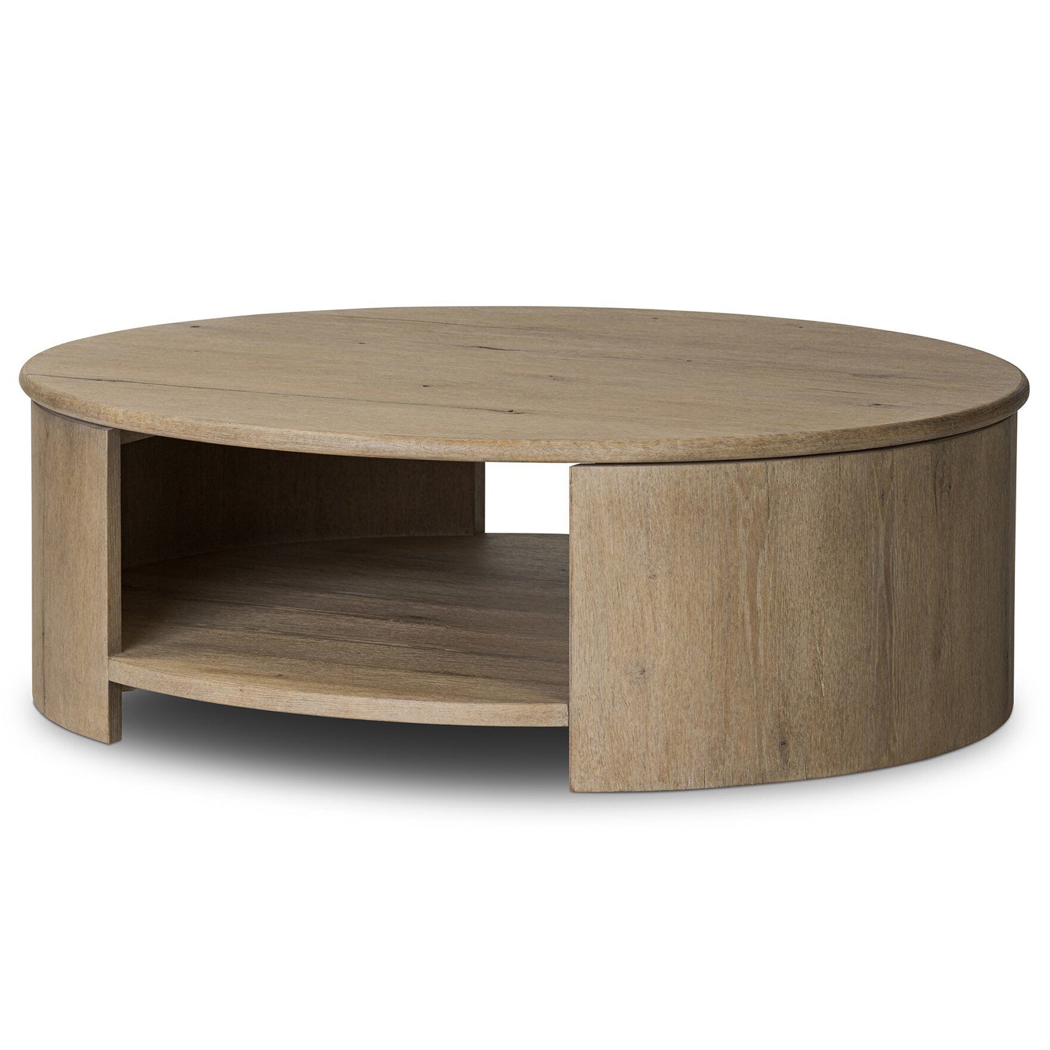 Four Hands Farrow Coffee Table