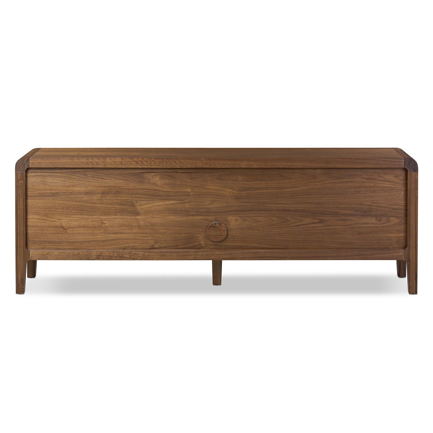 Four Hands Hawkes Console Table