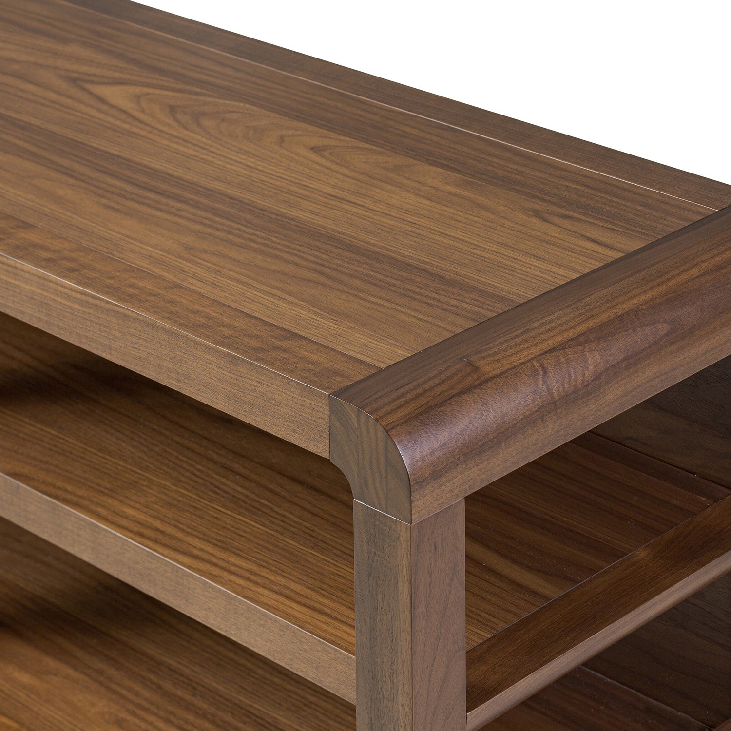 Four Hands Hawkes Console Table