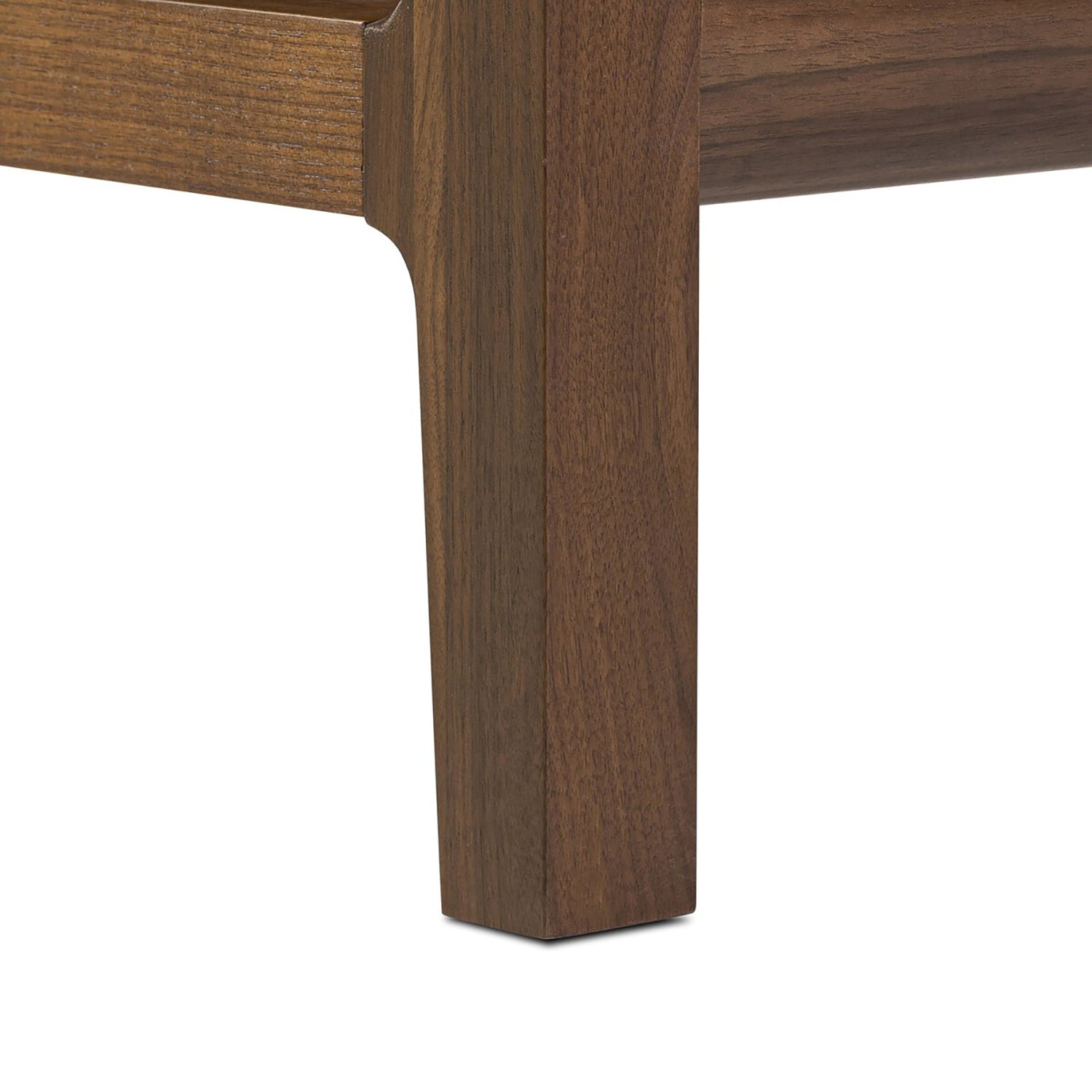 Four Hands Hawkes Console Table