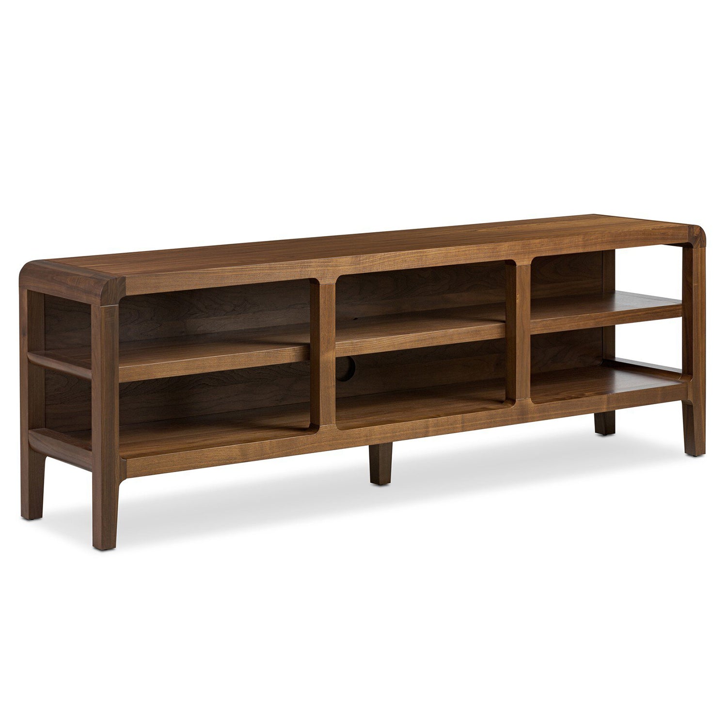 Four Hands Hawkes Console Table