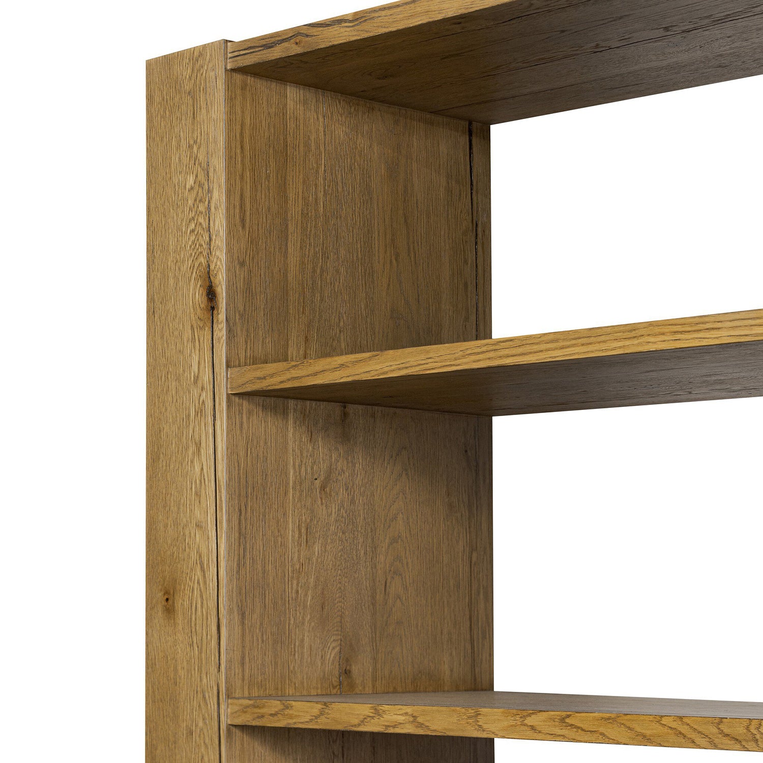 Four Hands Fisher Bookcase