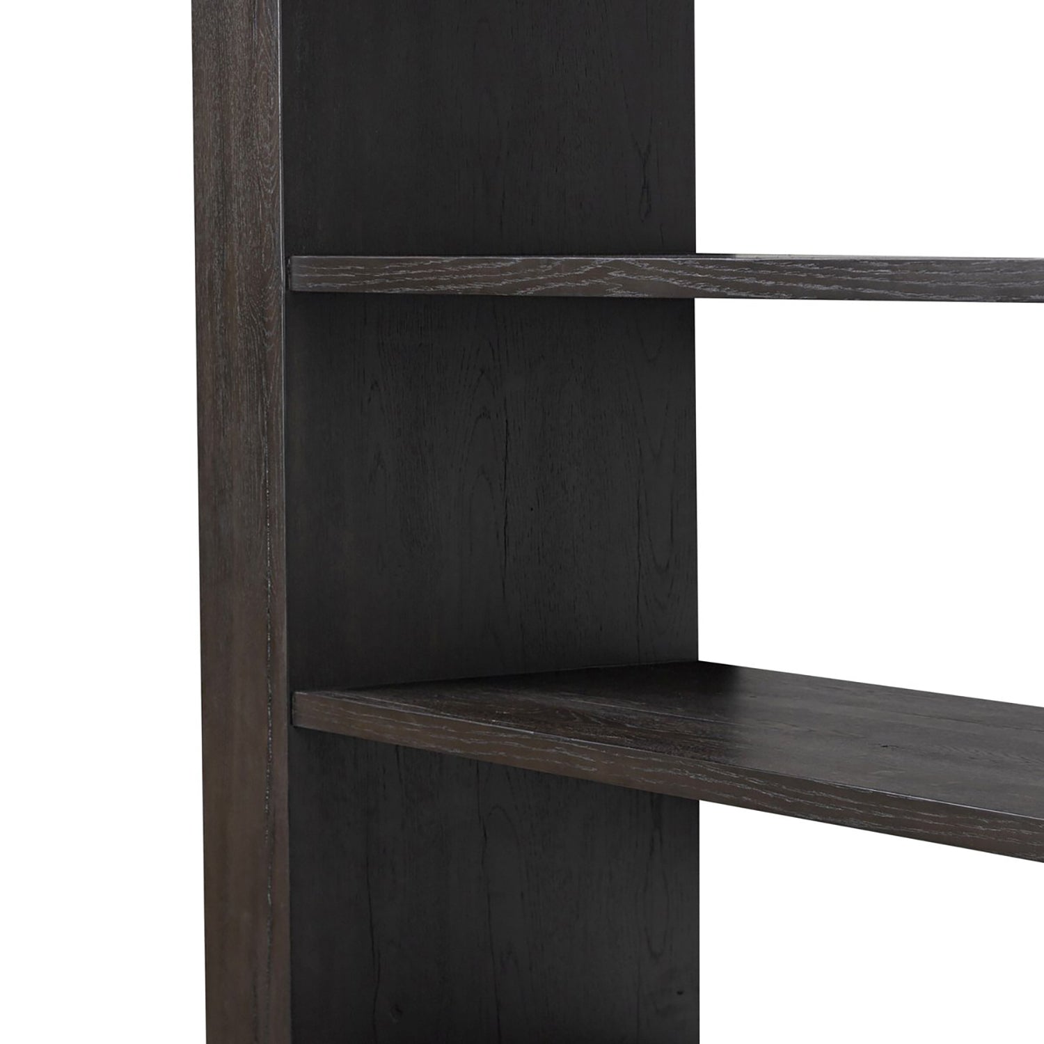 Four Hands Fisher Bookcase