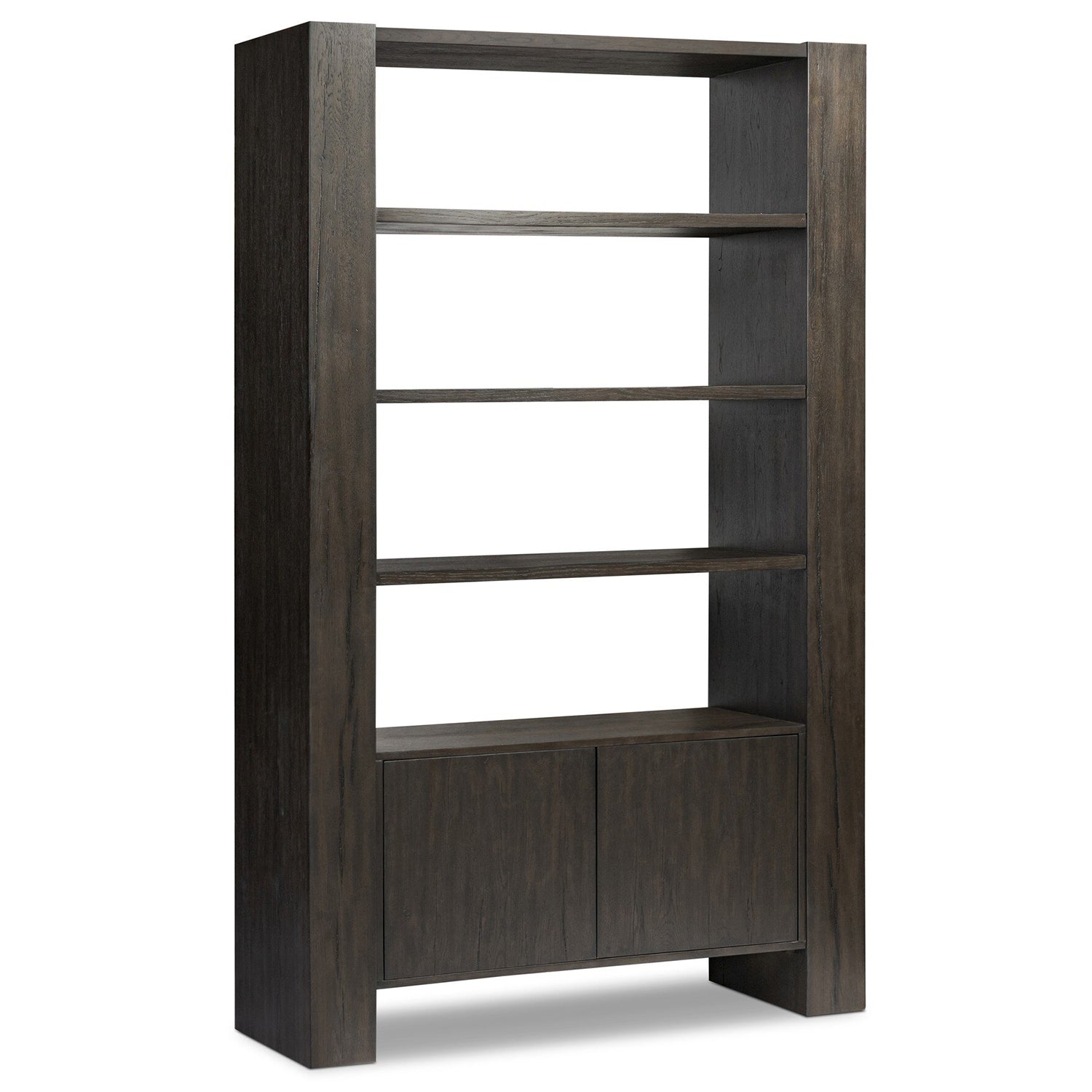 Four Hands Fisher Bookcase