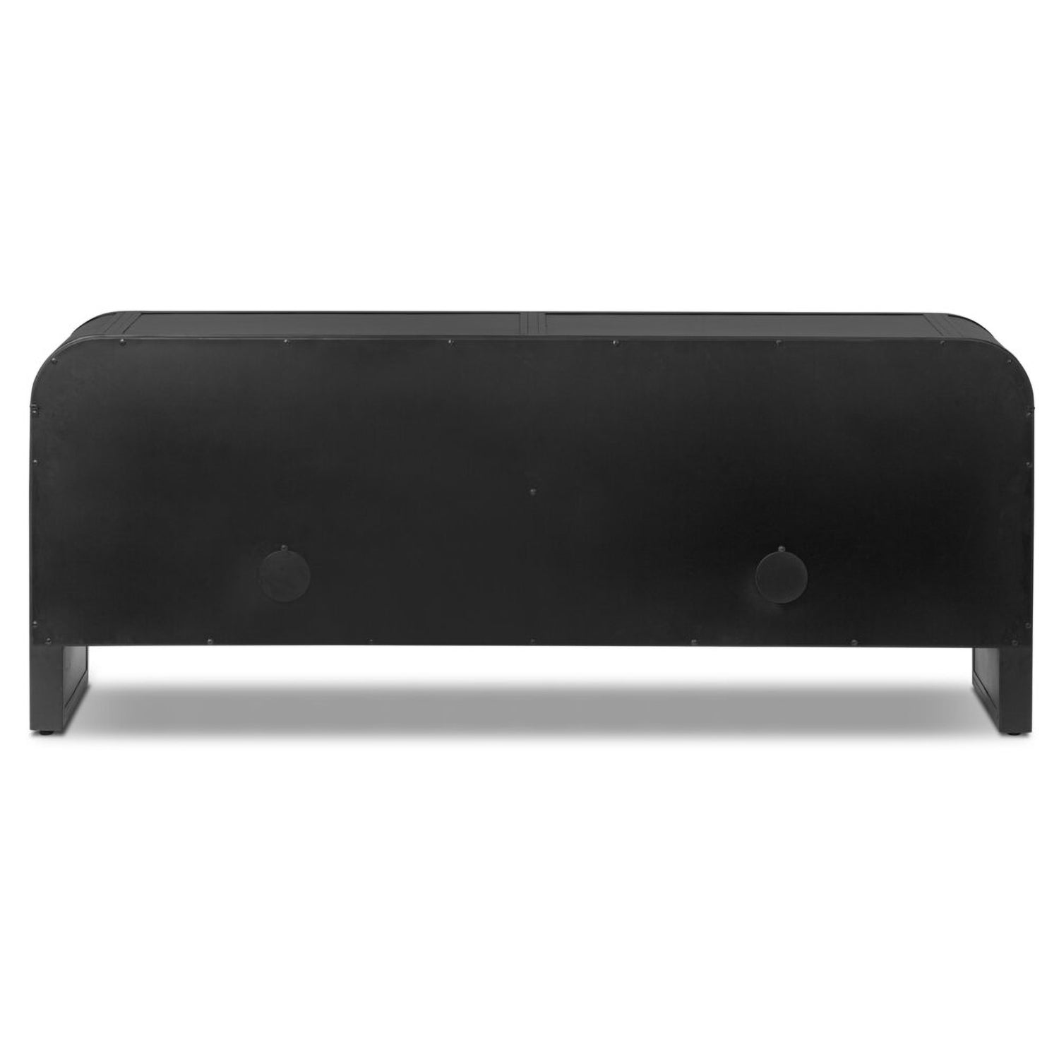 Four Hands Breya Media Console